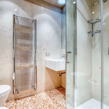 Apartamento Apartmentsarena - Mercatorum - Piazza Erbe
