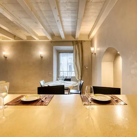 Apartmentsarena - Mercatorum - Piazza Erbe Apartamento Verona