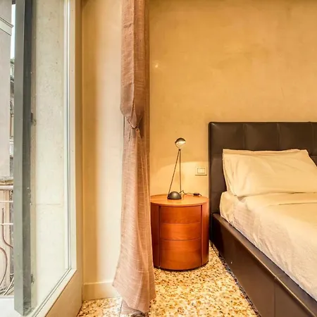 Apartament Apartmentsarena - Mercatorum - Piazza Erbe *